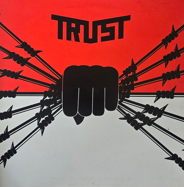 Trust – Idéal