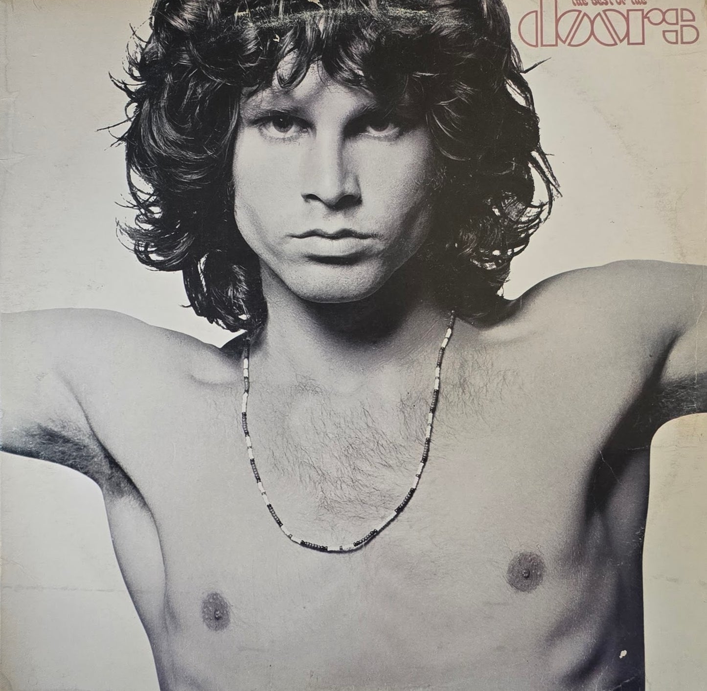The Doors – The Best Of The Doors
