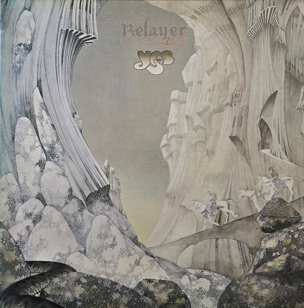 Yes – Relayer
