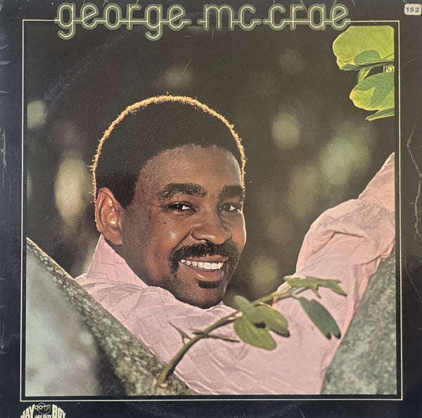 George McCrae – George McCrae