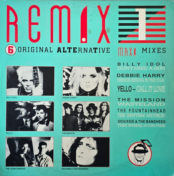 Various – Remix 1