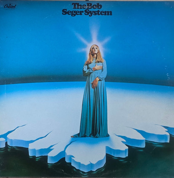 The Bob Seger System – Ramblin' Gamblin' Man
