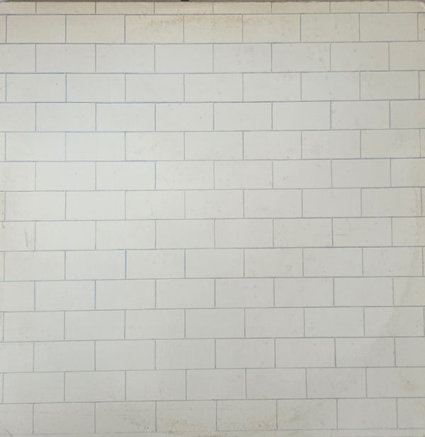 Pink Floyd – The Wall