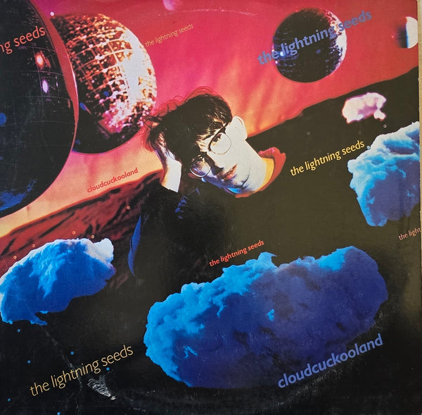 The Lightning Seeds – Cloudcuckooland