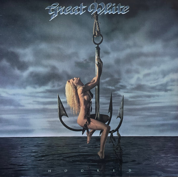 Great White – Hooked