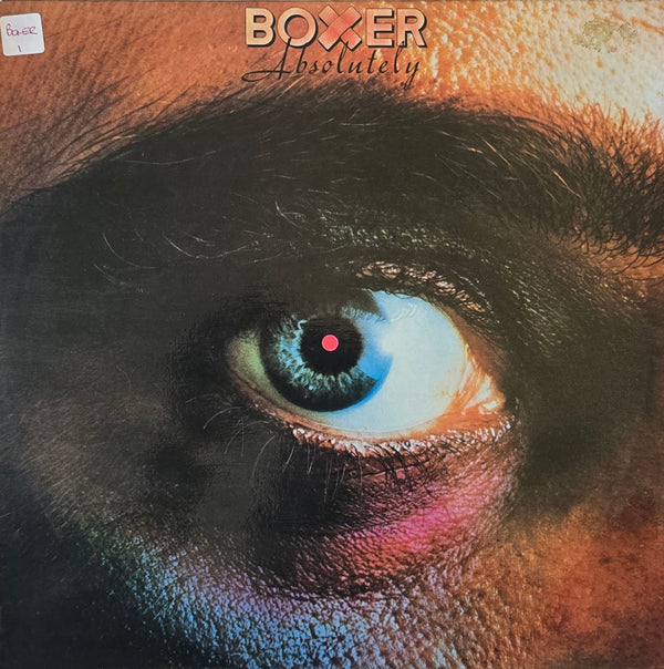 Boxer – Absolutely
