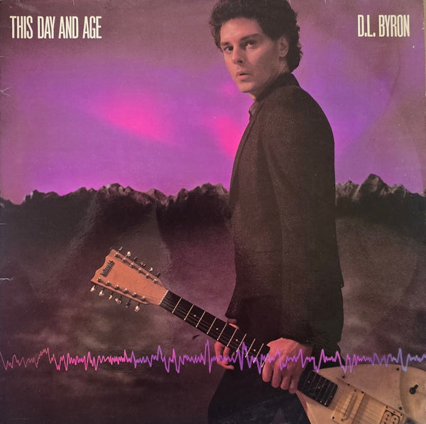 D.L. Byron – This Day And Age