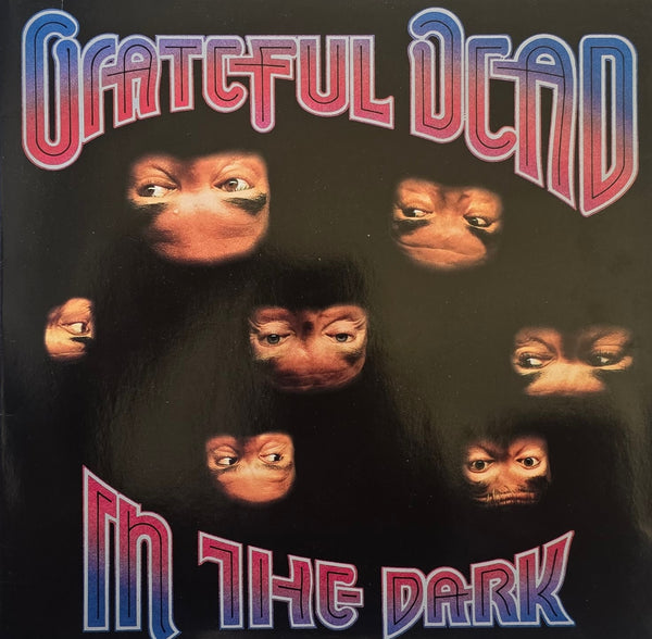 Grateful Dead – In The Dark