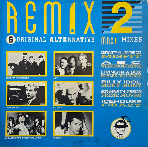 Various – Re-Mix 2