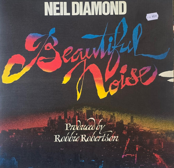 Neil Diamond – Beautiful Noise