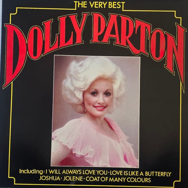 Dolly Parton – The Very Best