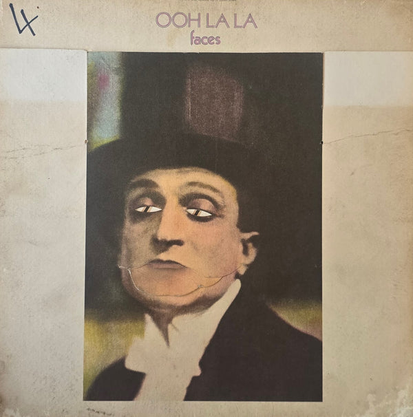 Faces – Ooh La La