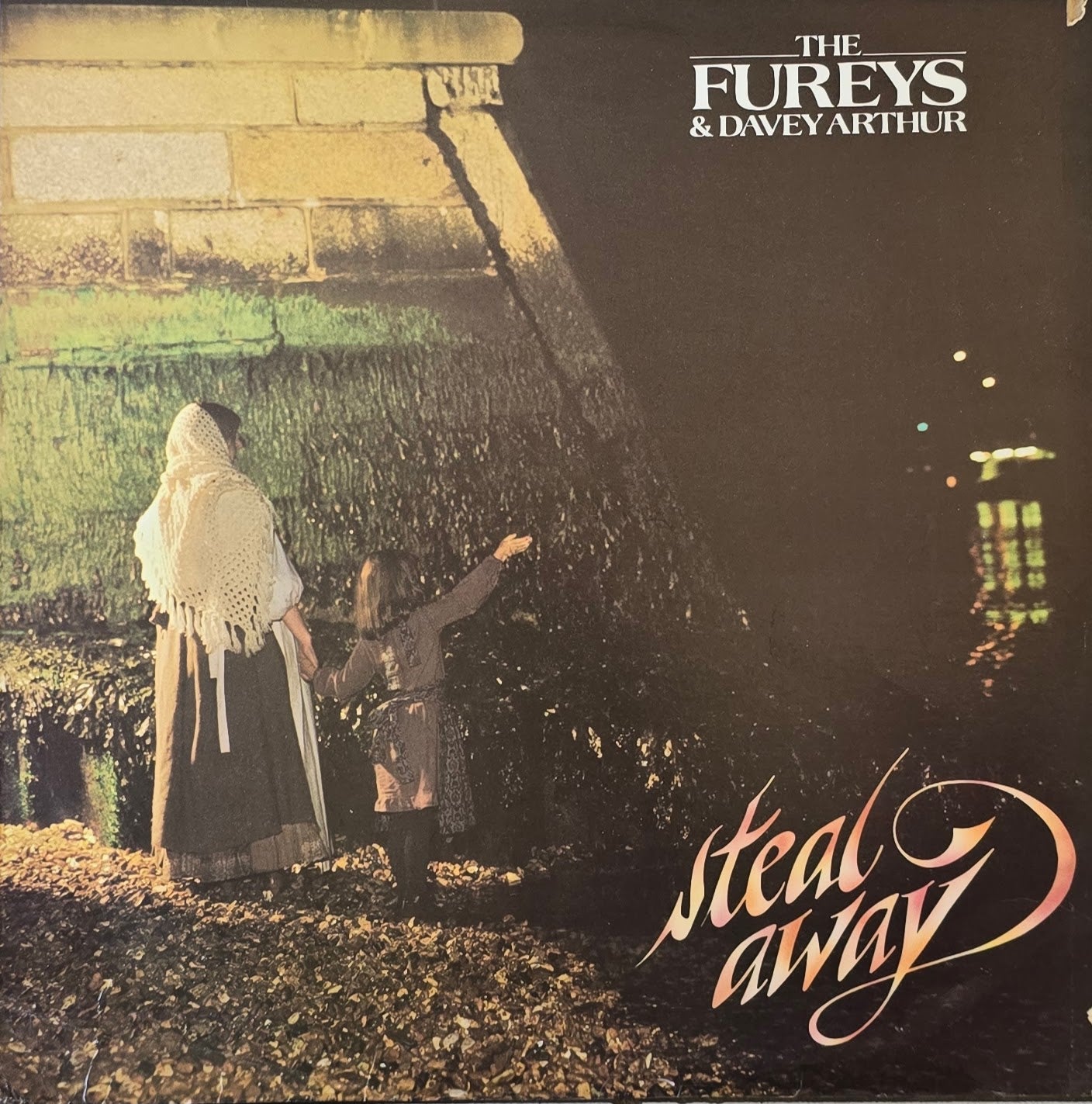 The Fureys & Davey Arthur – Steal Away