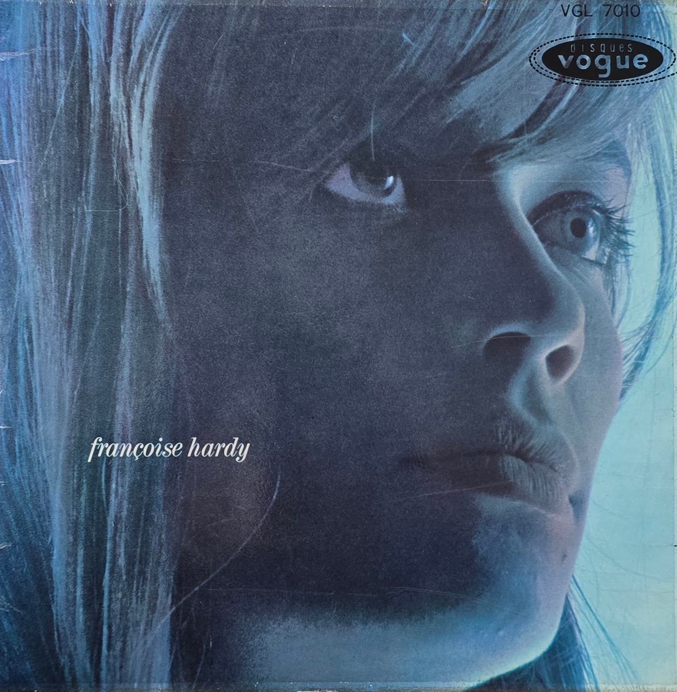 Françoise Hardy – Françoise Hardy