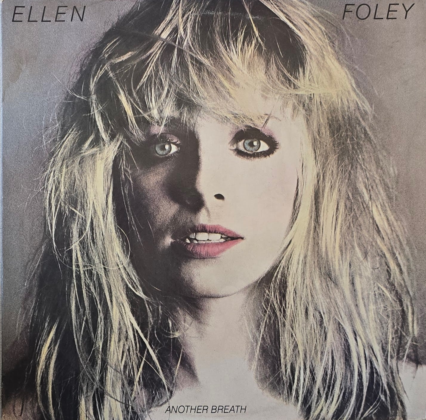 Ellen Foley – Another Breath