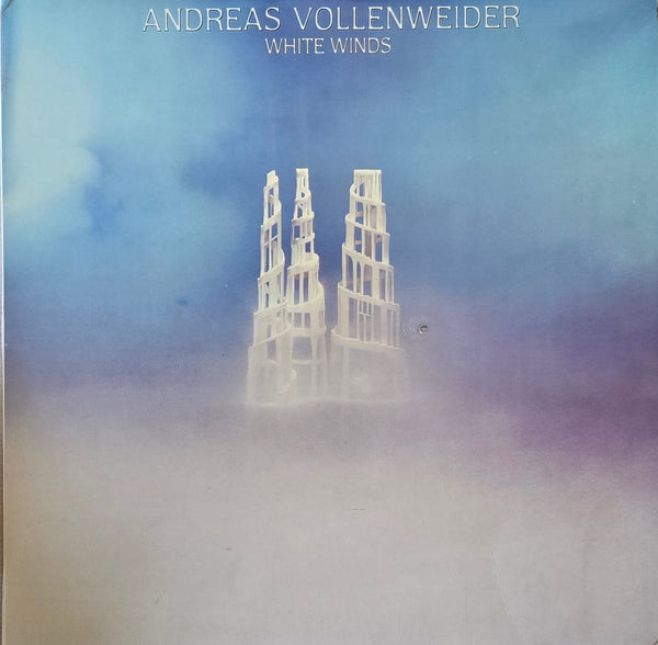 Andreas Vollenweider – White Winds