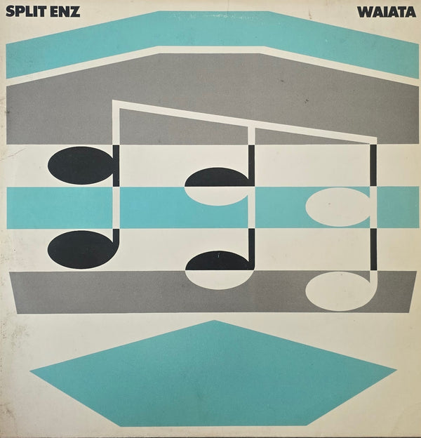 Split Enz – Waiata