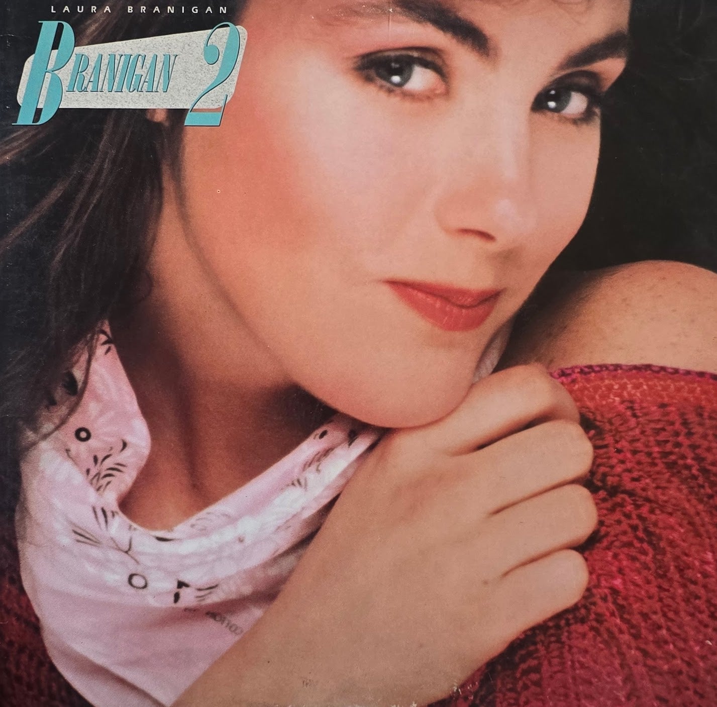 Laura Branigan – Branigan 2