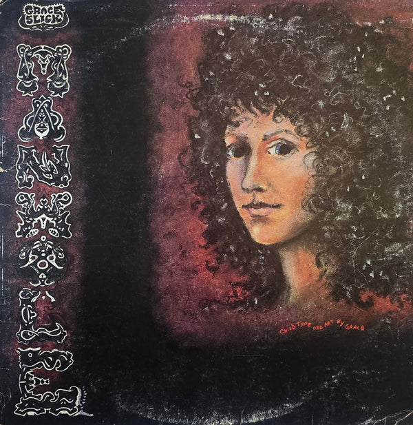 Grace Slick – Manhole