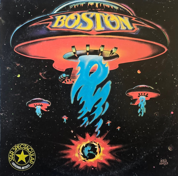 Boston – Boston