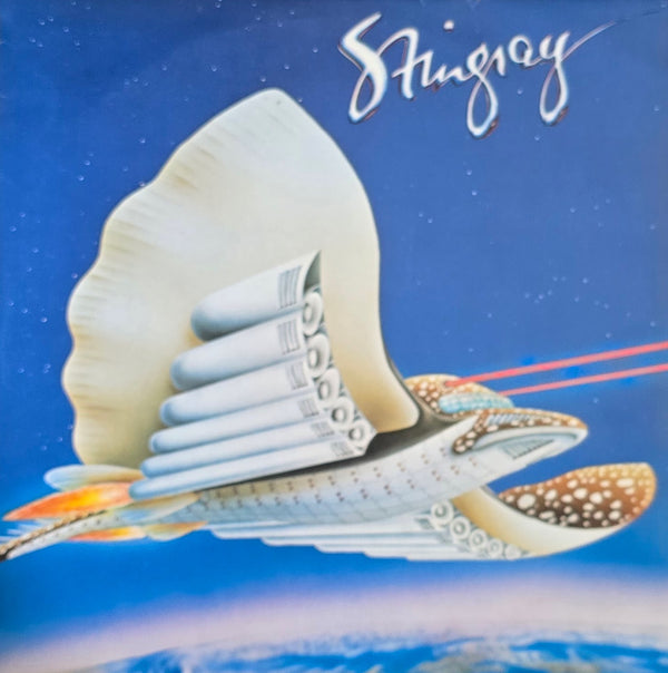 Stingray – Stingray