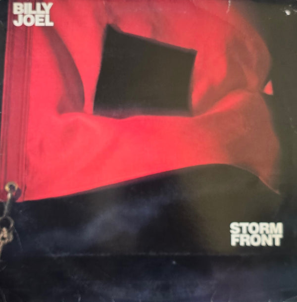 Billy Joel – Storm Front