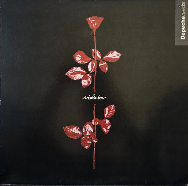 Depeche Mode - Violator