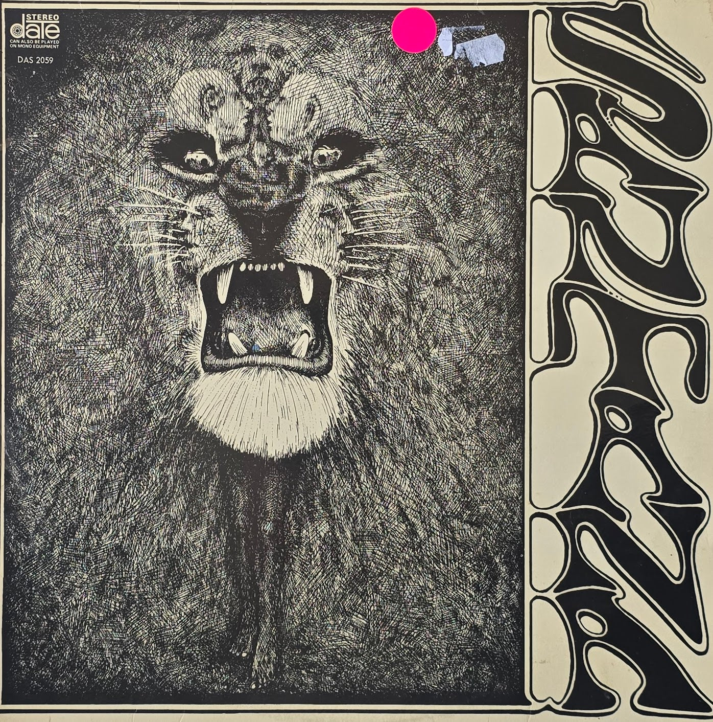 Santana – Santana