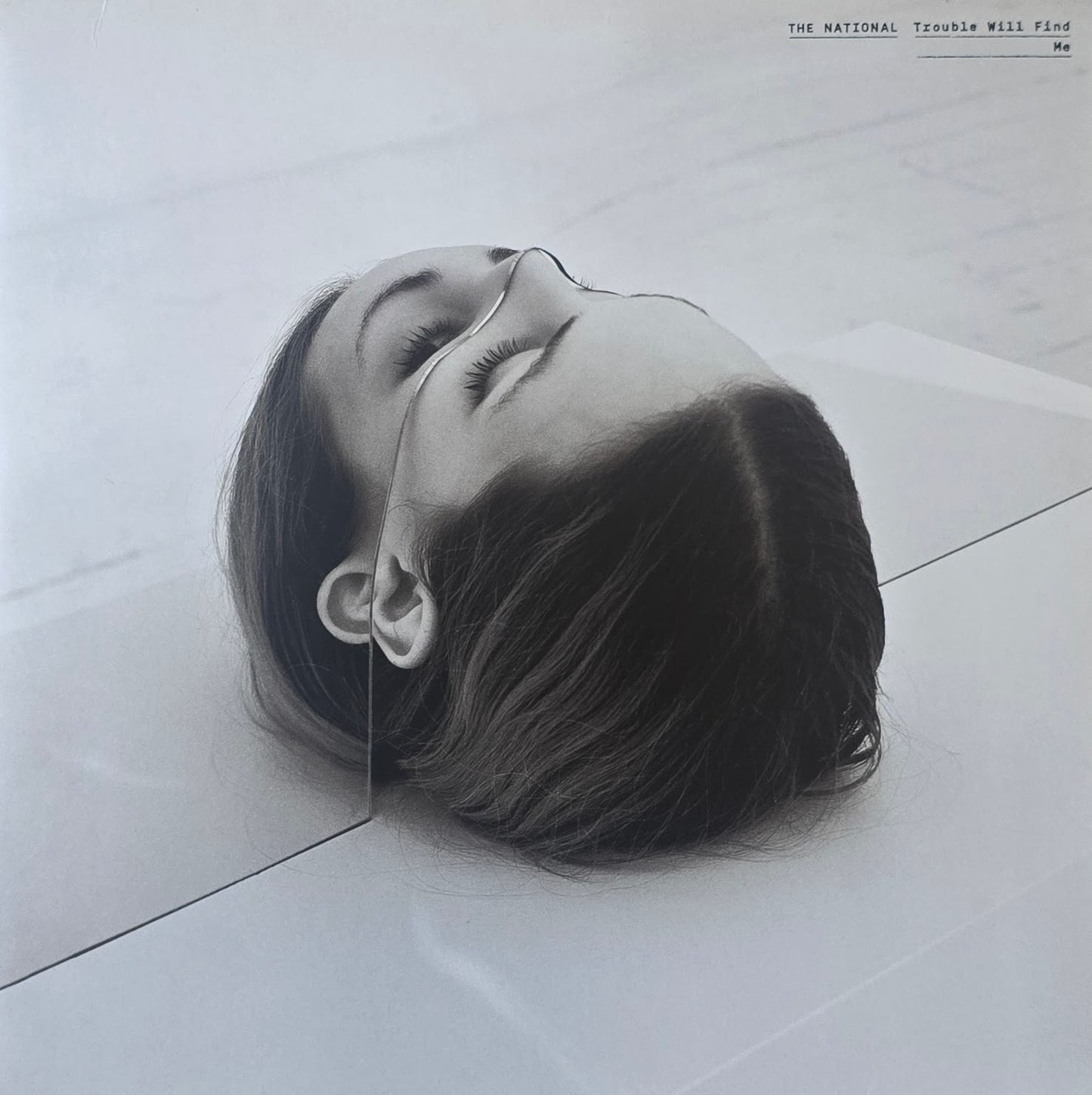 The National – Trouble Will Find Me