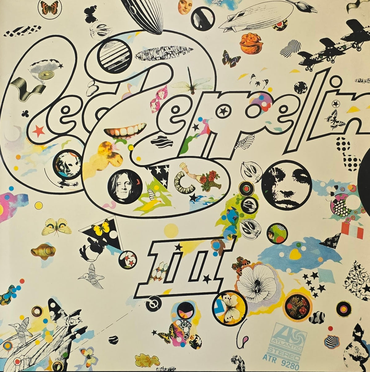 Led Zeppelin – Led Zeppelin III