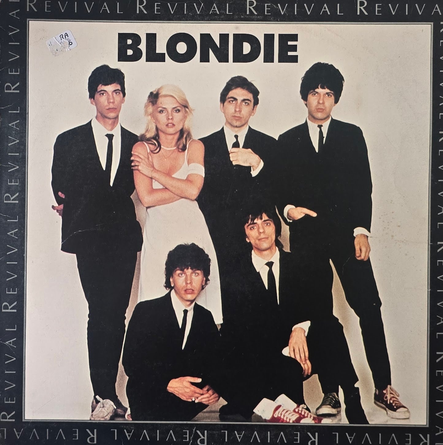 Blondie – Revival