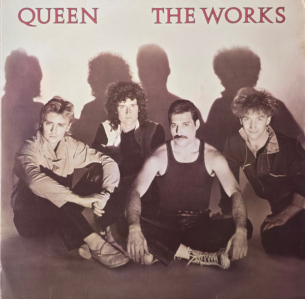 Queen – The Works