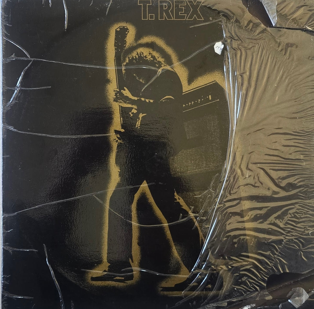 T. Rex – Electric Warrior
