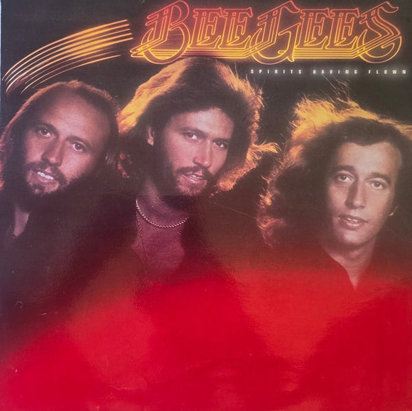 Bee Gees – Spirits Having Flown