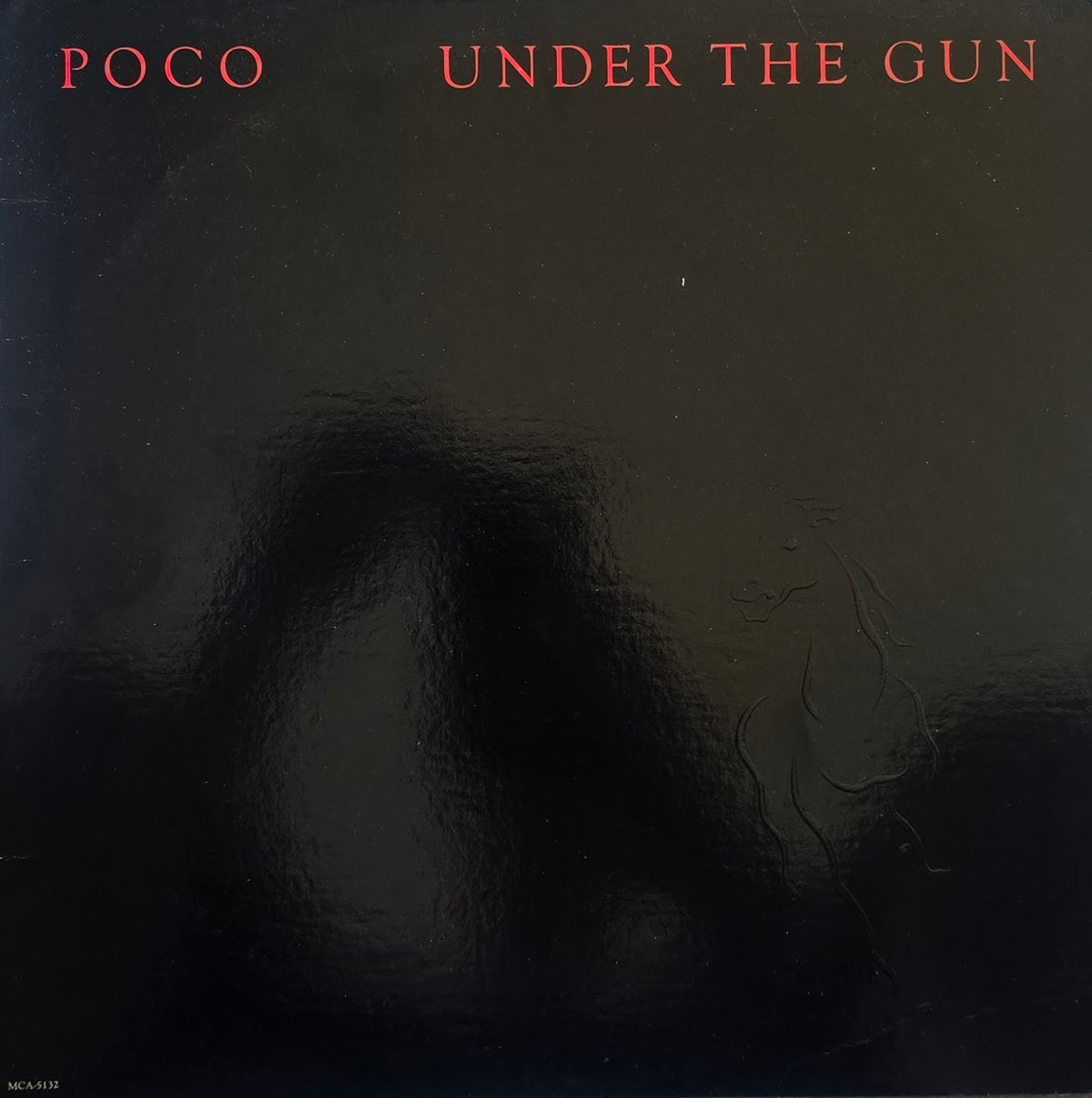 Poco – Under The Gun