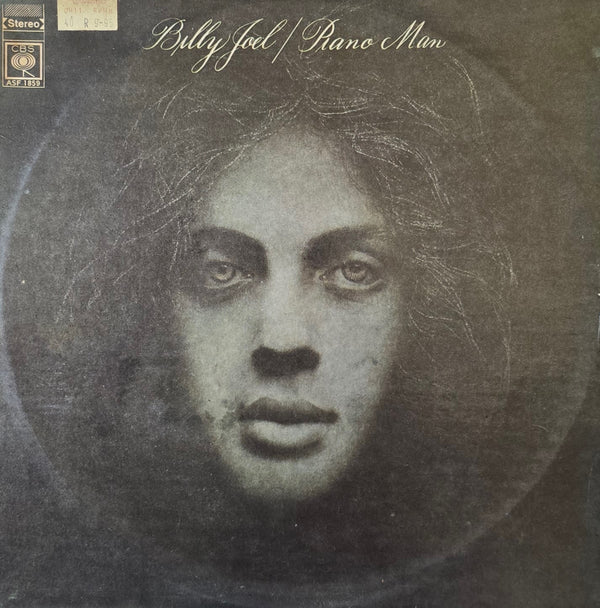 Billy Joel – Piano Man