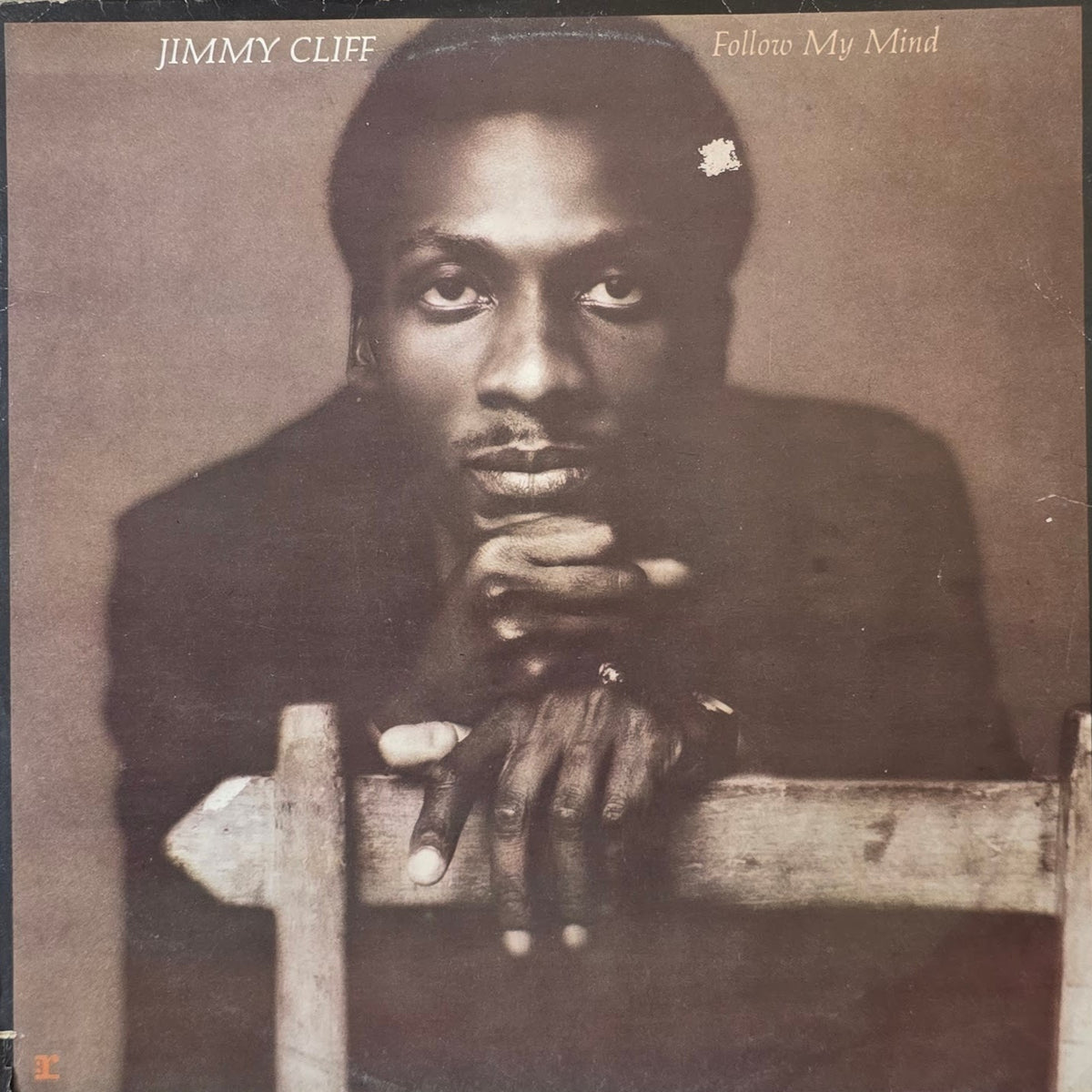 Jimmy Cliff – Follow My Mind