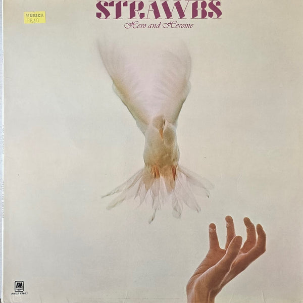 Strawbs – Hero And Heroine