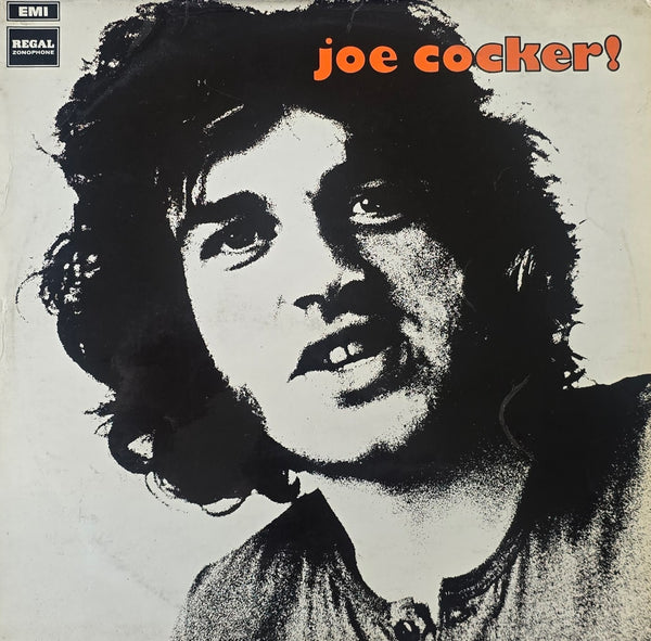 Joe Cocker – Joe Cocker!