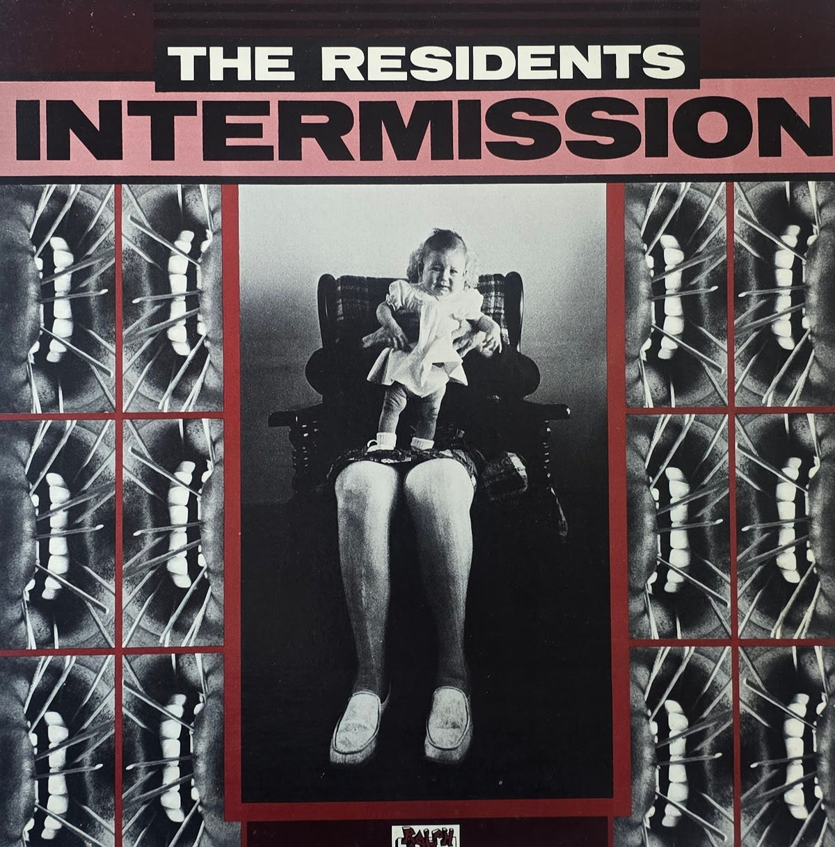 The Residents – Intermission