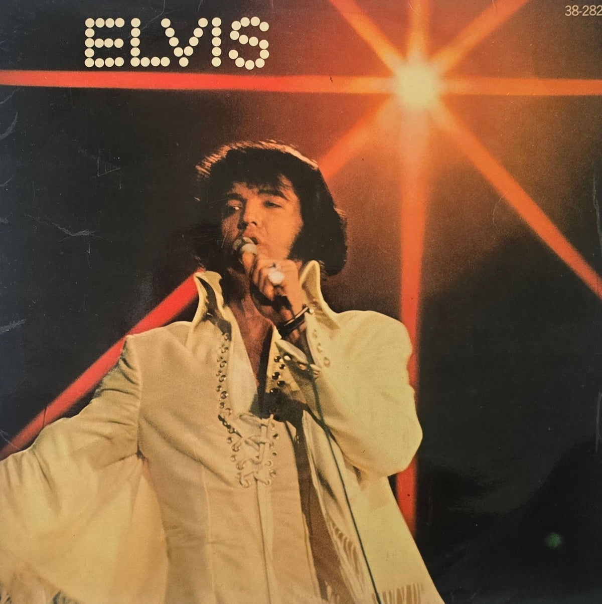 Elvis Presley – You'll Never Walk Alone