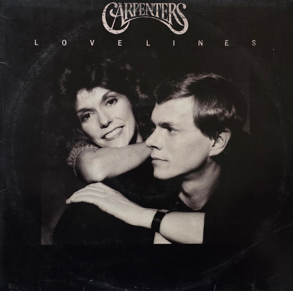 Carpenters – Lovelines