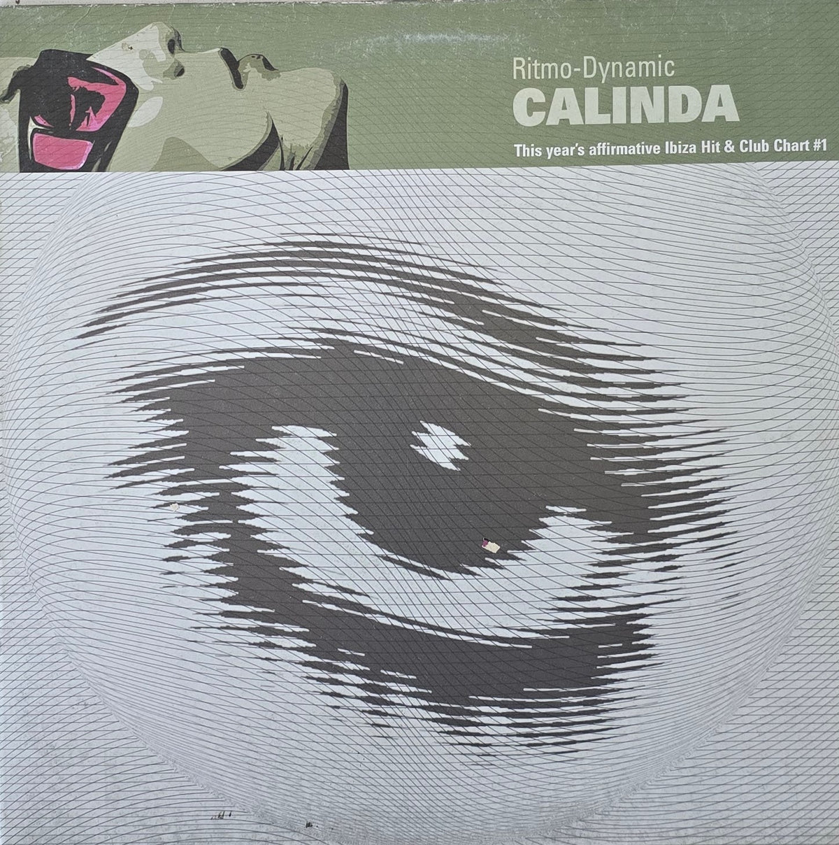 Ritmo-Dynamic – Calinda