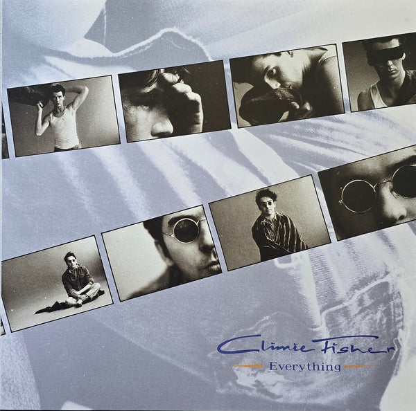 Climie Fisher – Everything