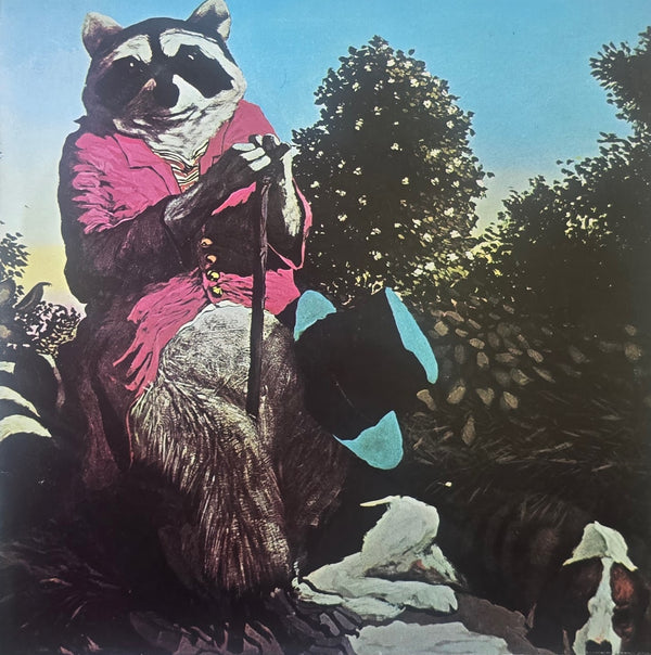 J.J. Cale – Naturally