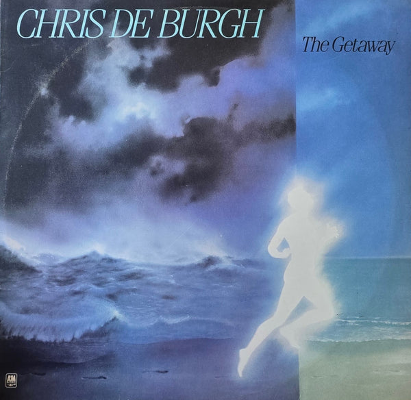 Chris de Burgh – The Getaway