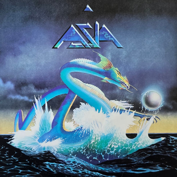 Asia – Asia