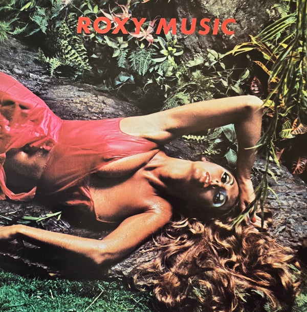 Roxy Music – Stranded
