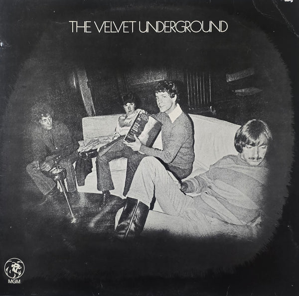 The Velvet Underground – The Velvet Underground