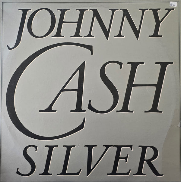Johnny Cash – Silver